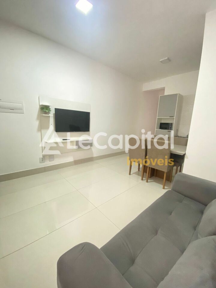 Apartamento para Venda - Parque Jabaquara