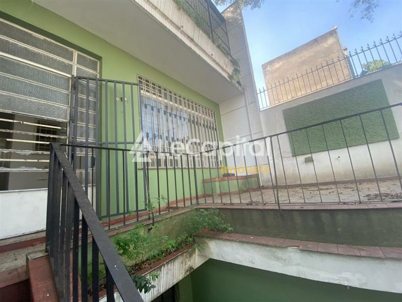 Sobrado para Venda - Cidade Nova Heliópolis