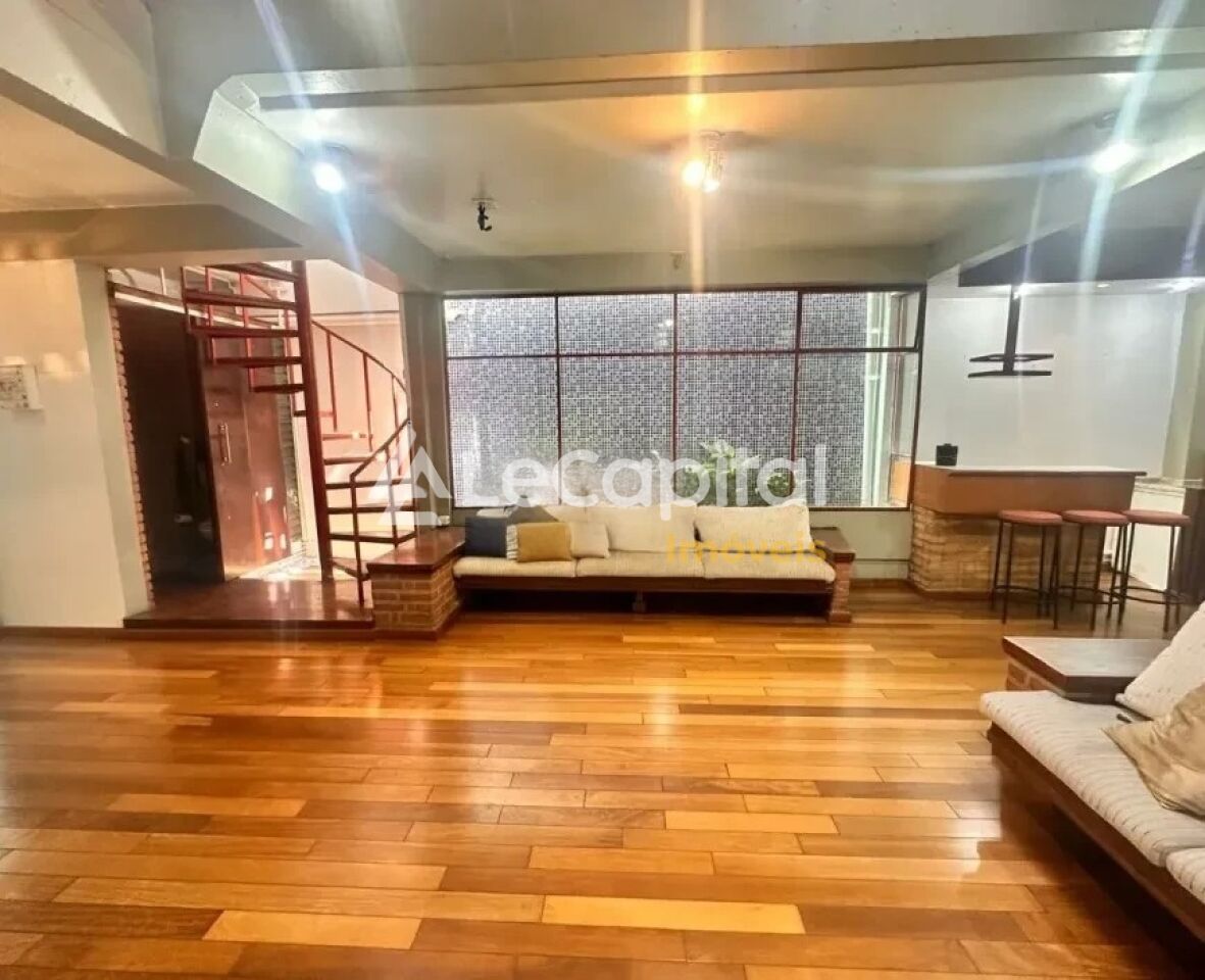 Sobrado para Venda - Vila Guarani Z Sul