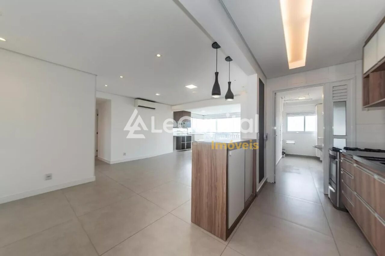 Apartamento para Venda - Vila Brasílio Machado