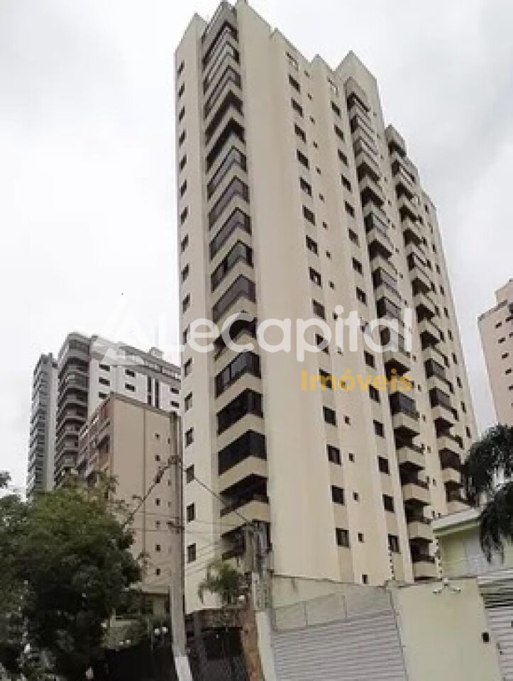 Apartamento para Venda - Jardim da Saúde