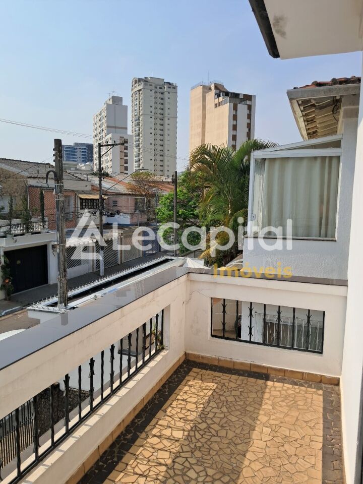 Sobrado para Venda - Mirandópolis