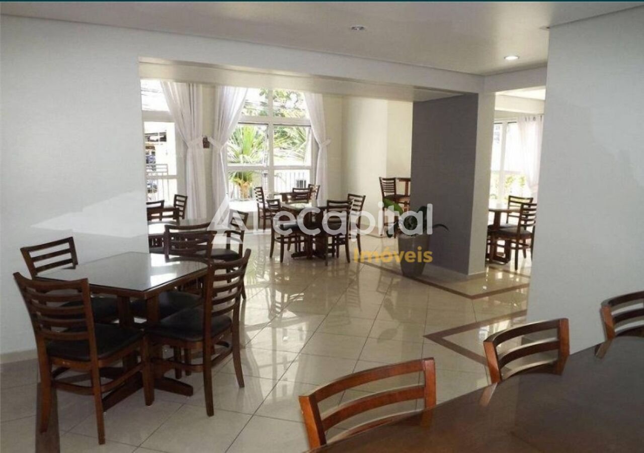 Apartamento para Venda - Vila Mariana