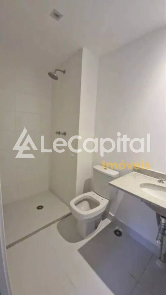 Apartamento para Locação - Jardim Prudência