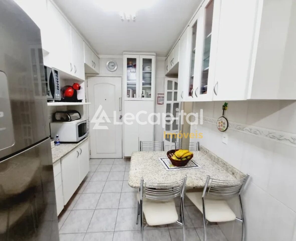 Apartamento para Venda - São Judas