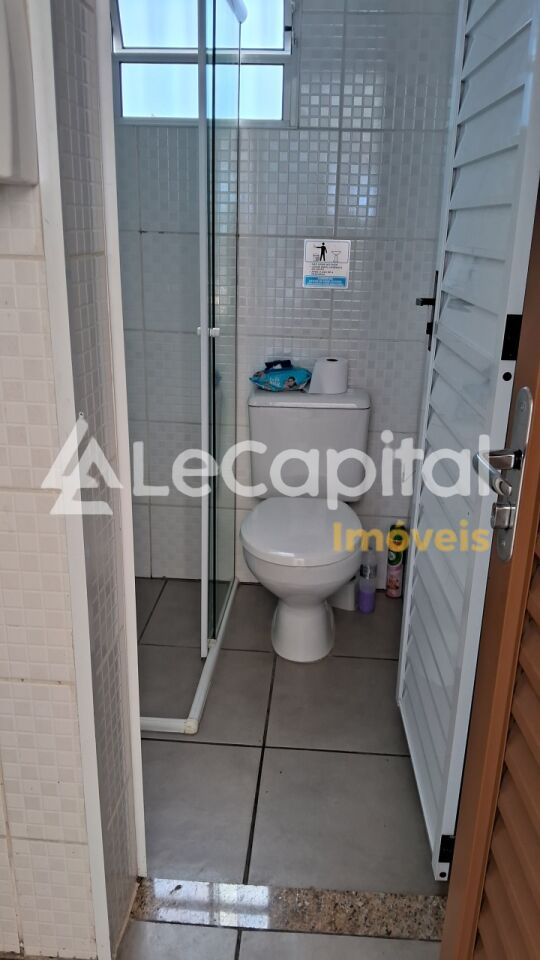 Comercial para Venda - Vila Parque Jabaquara