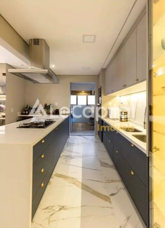 Apartamento para Venda - Brooklin Paulista