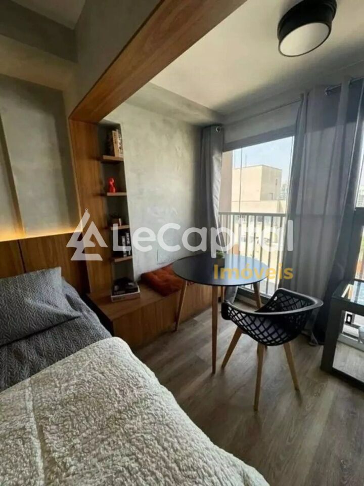 Apartamento para Venda - Vila Mariana