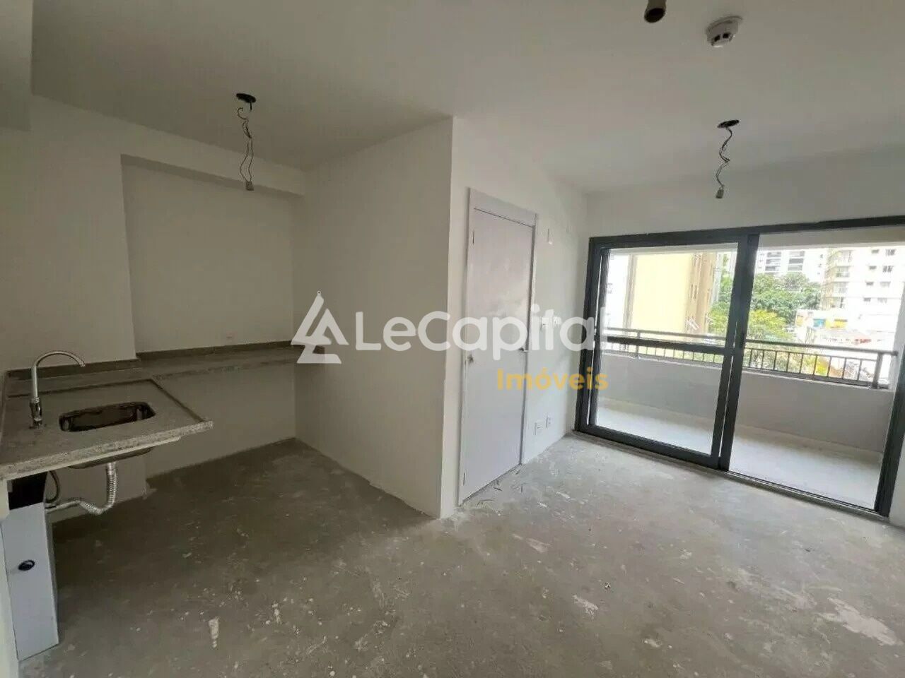 Apartamento para Venda - Planalto Paulista