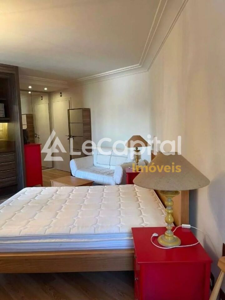 Apartamento para Venda - Vila Nova Conceição