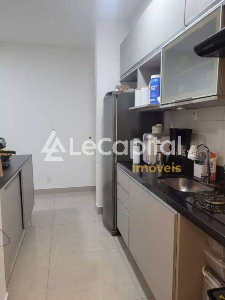 Apartamento para Venda - Jardim Marajoara