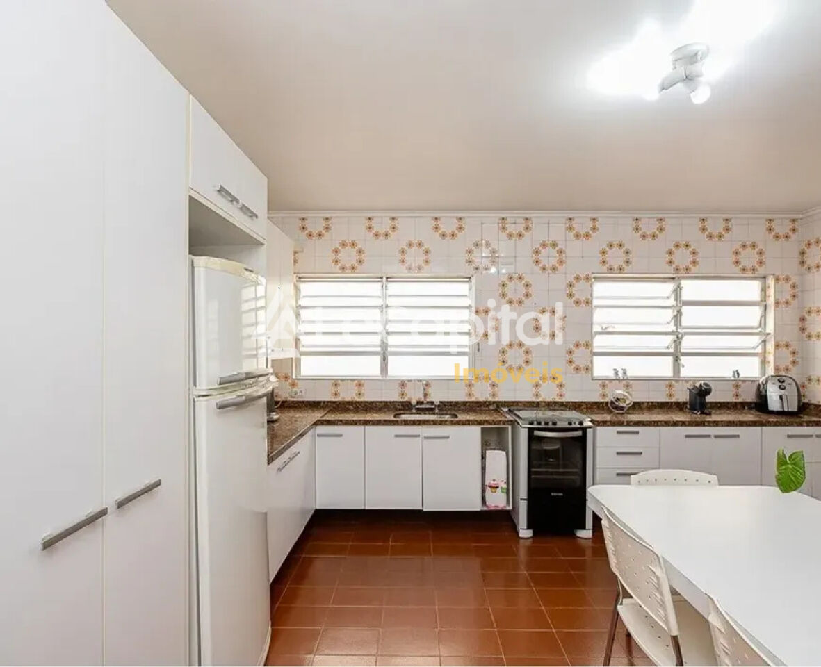 Casa Térrea para Venda - Mirandópolis