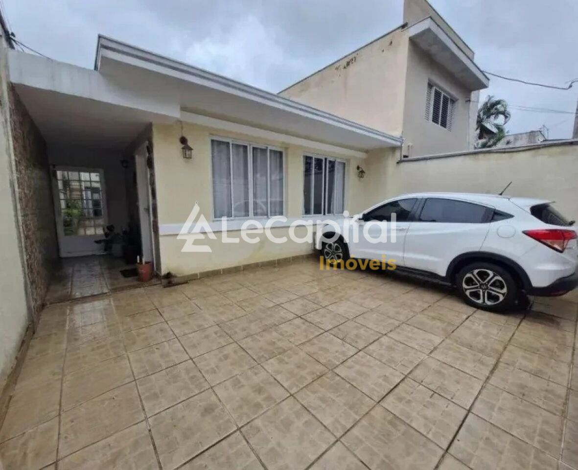 Casa Térrea para Venda - Mirandópolis