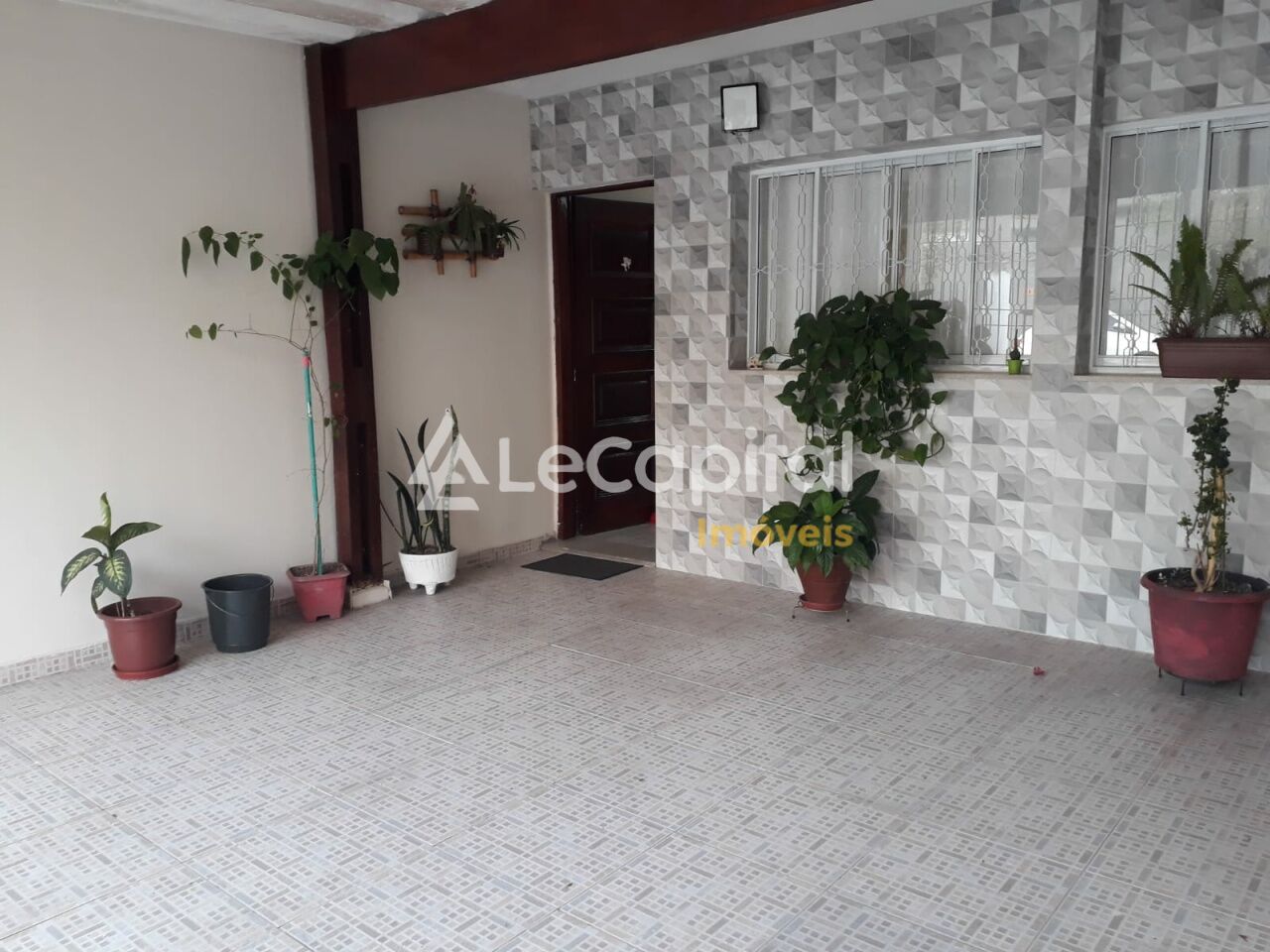 Casa Térrea para Venda - Vila Alexandria