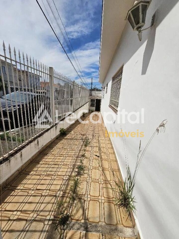 Casa Térrea para Venda - Mirandópolis