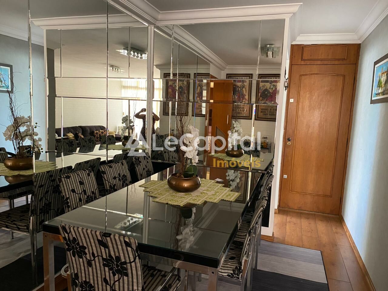 Apartamento para Venda - Jabaquara