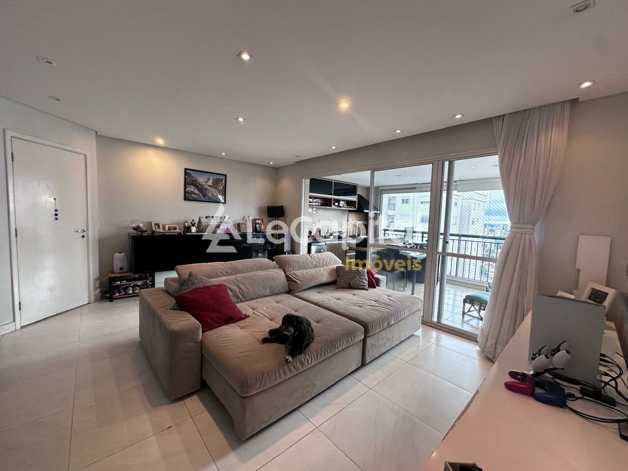 Apartamento para Venda - Vila Guarani Z Sul