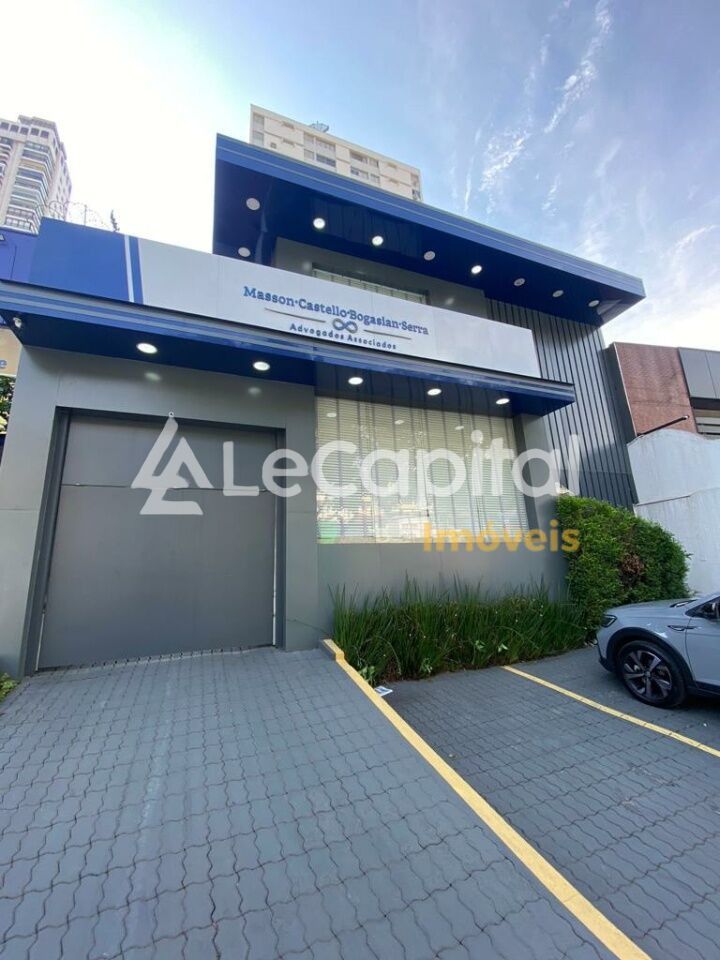 Comercial para Venda - Pacaembu