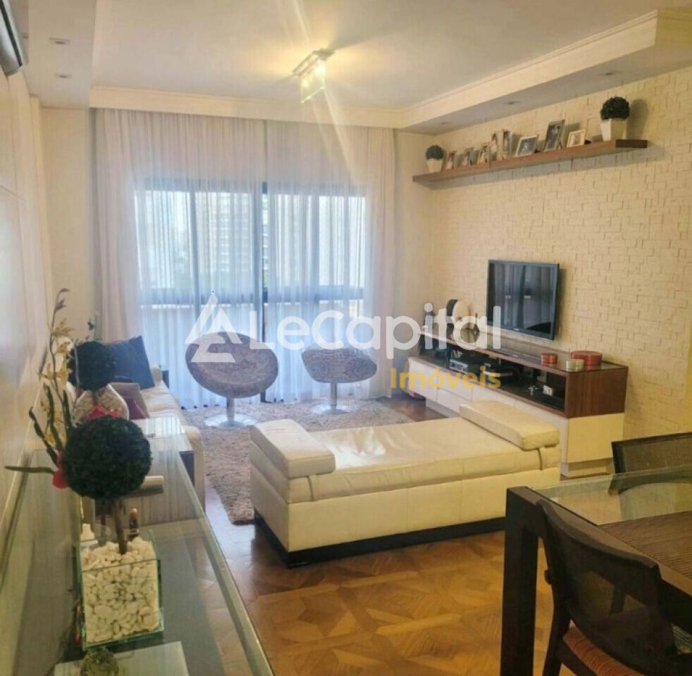 Apartamento para Venda - Jardim Vila Mariana