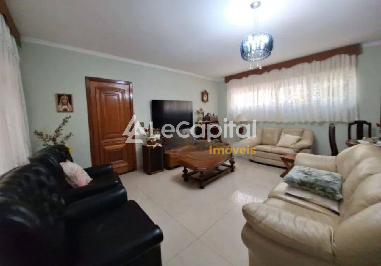 Sobrado para Venda - Jardim Patente Novo