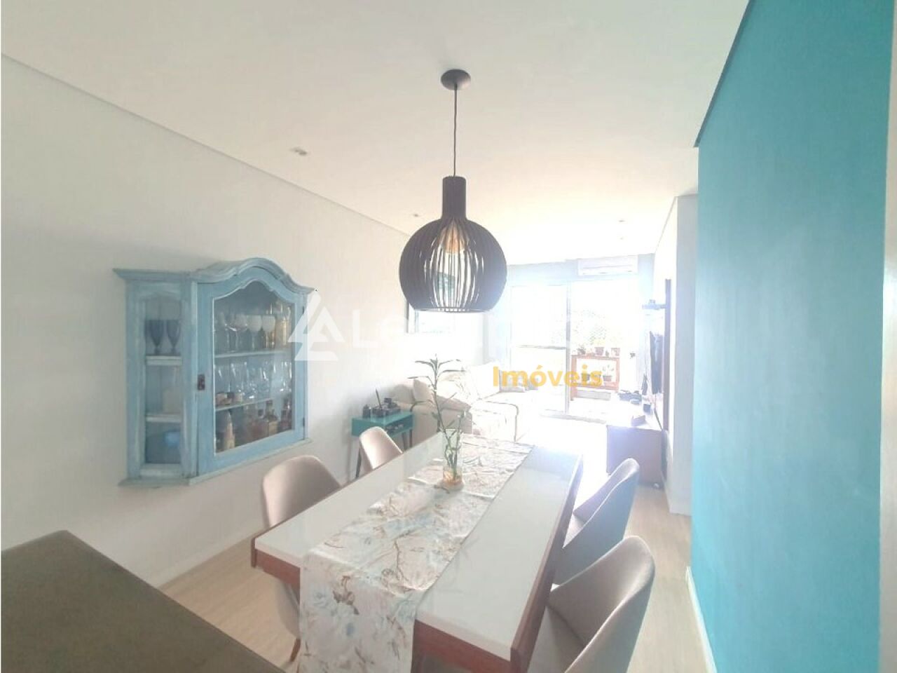 Apartamento para Venda - Vila Guarani Z Sul