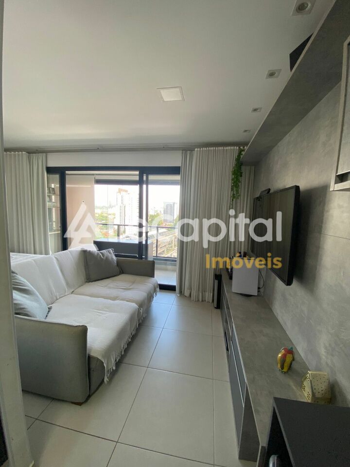 Apartamento para Venda - Campo Belo