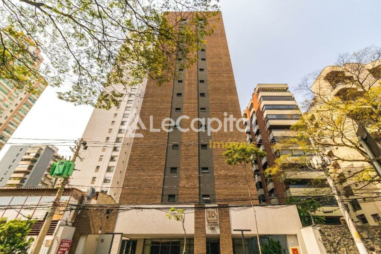 Apartamento para Venda - Moema