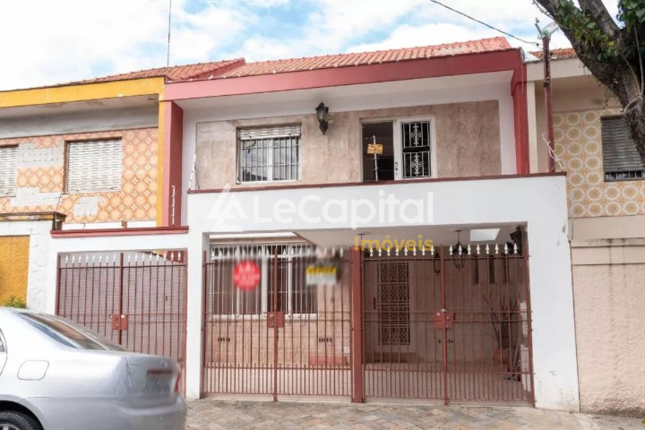 Sobrado para Venda - Mirandópolis