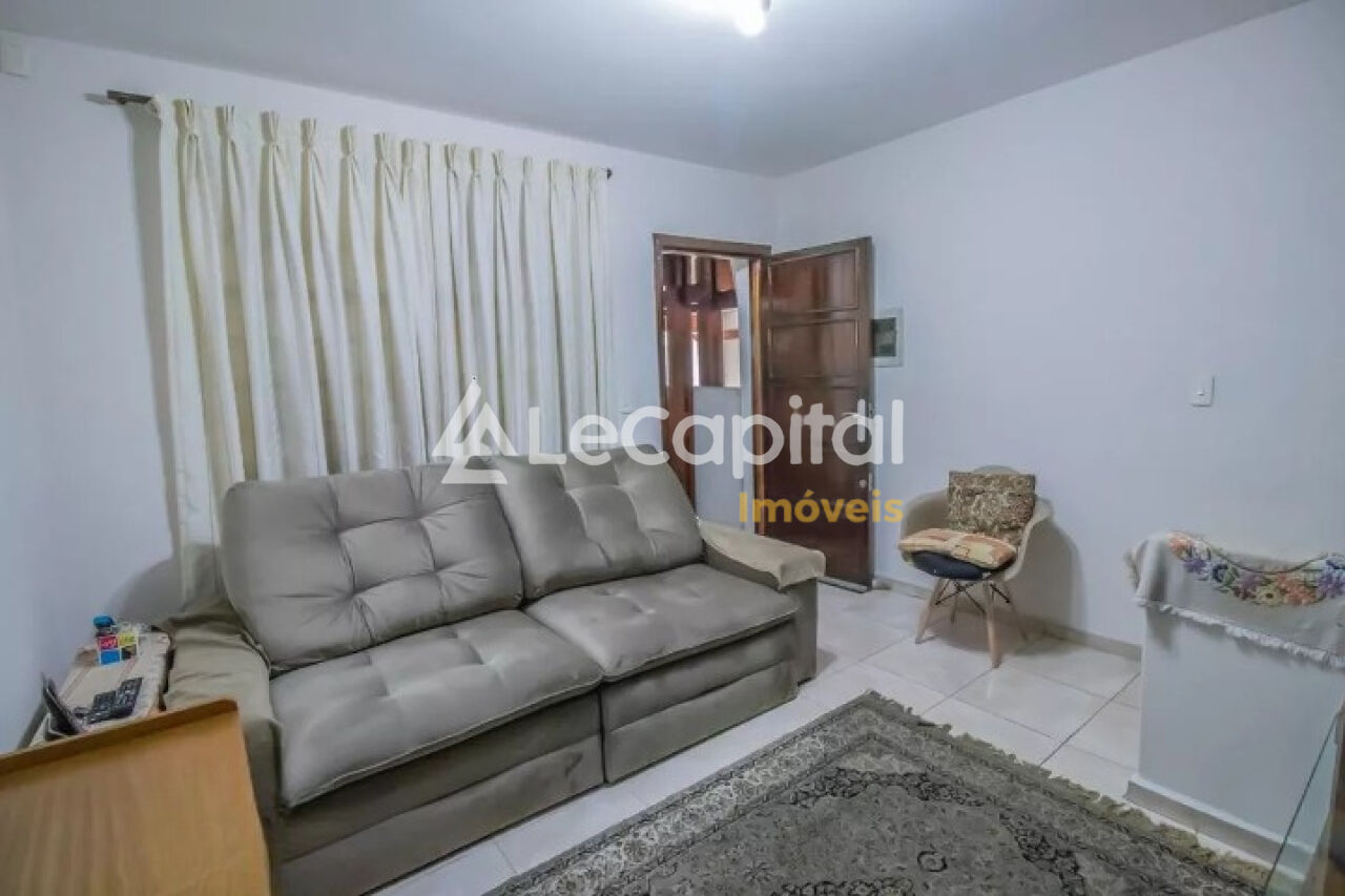 Sobrado para Venda - Mirandópolis