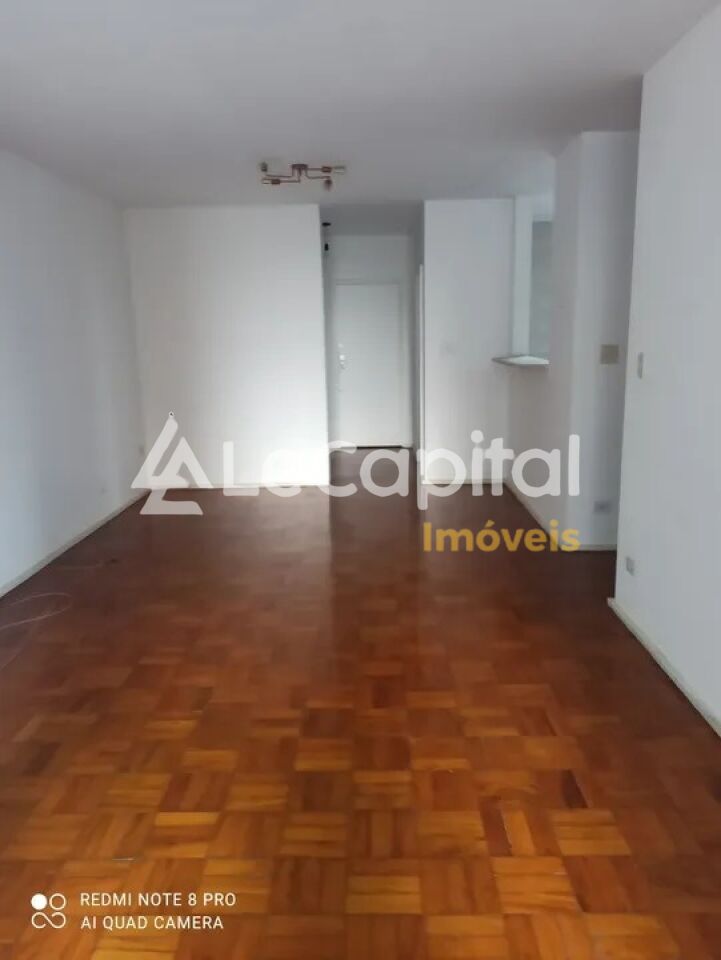 Apartamento para Venda - Vila Mariana