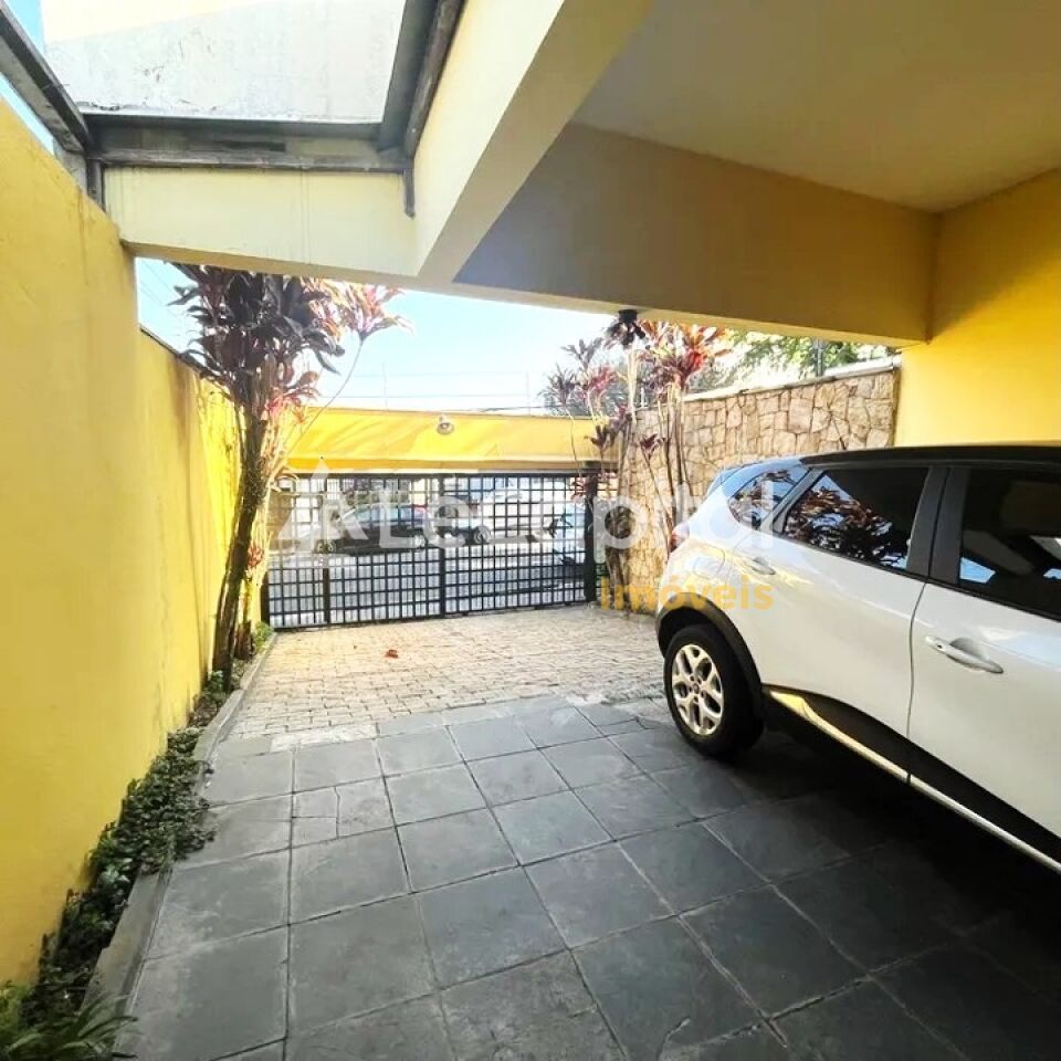 Casa Térrea para Venda - Jabaquara