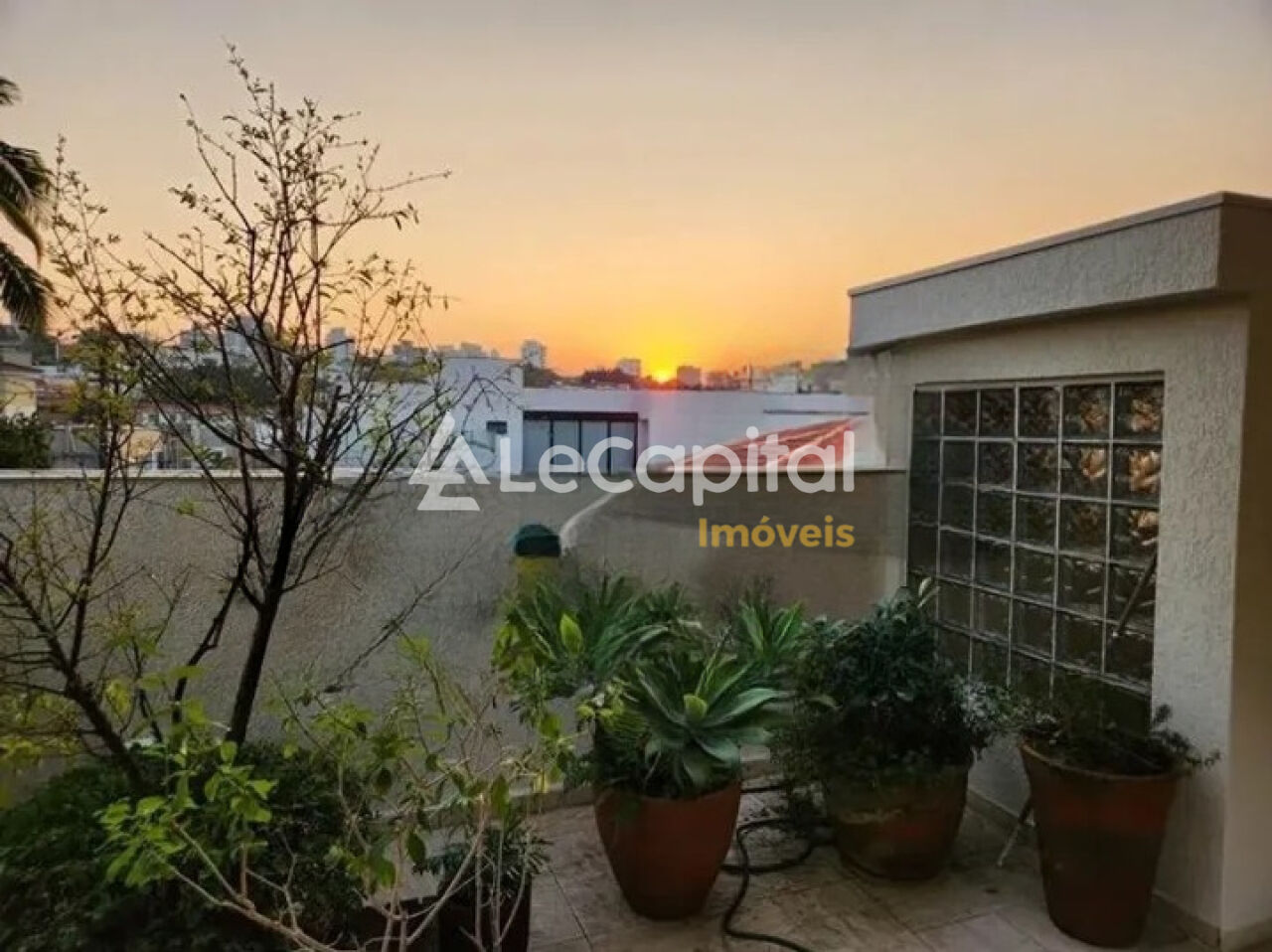 Sobrado para Venda - Mirandópolis