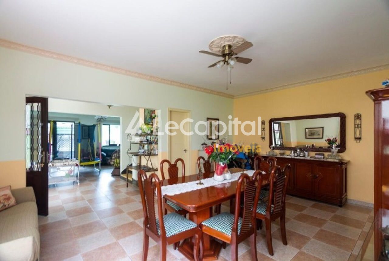 Casa Térrea para Venda - Mirandópolis