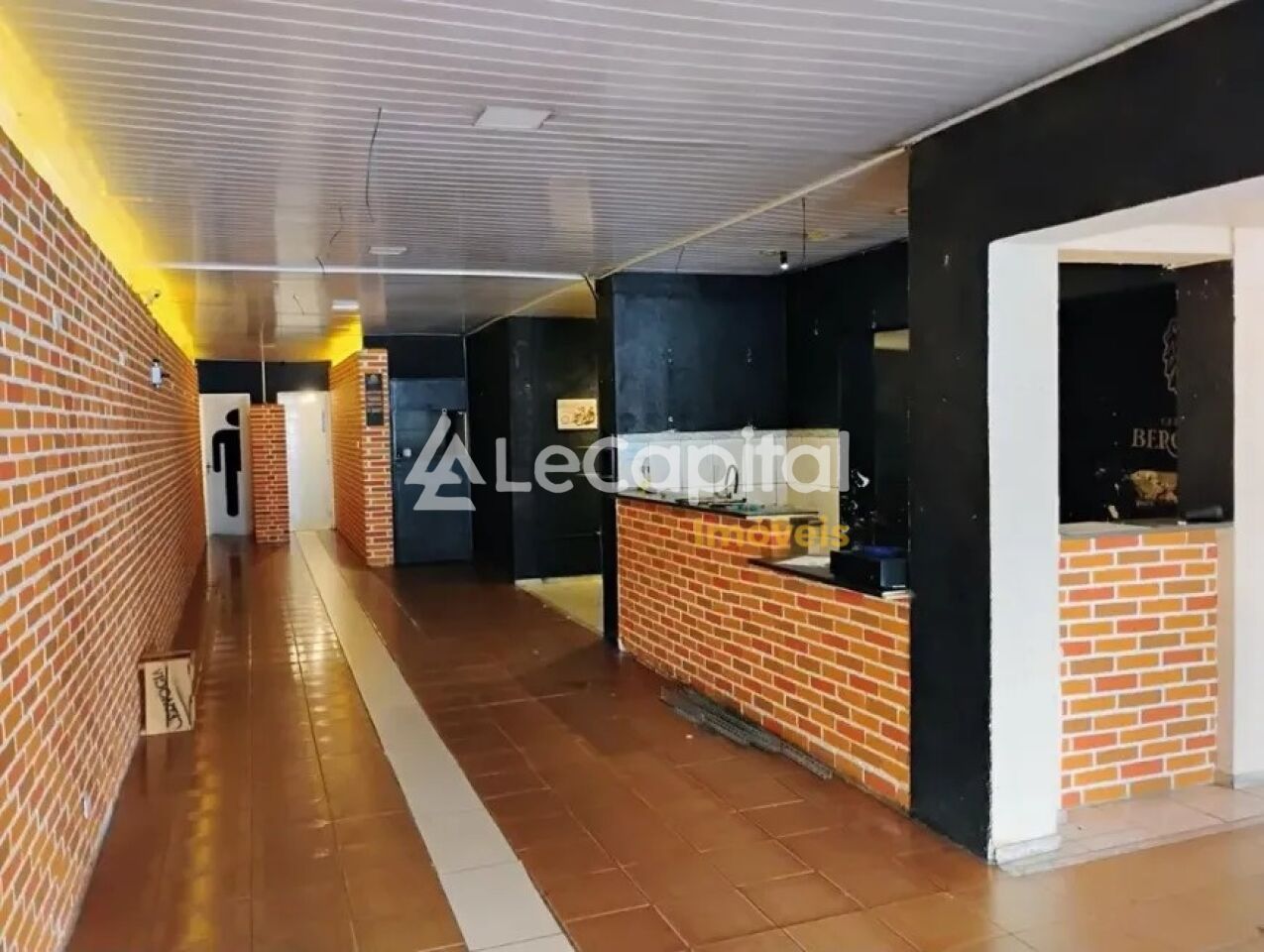 Casa Térrea para Venda - Mirandópolis