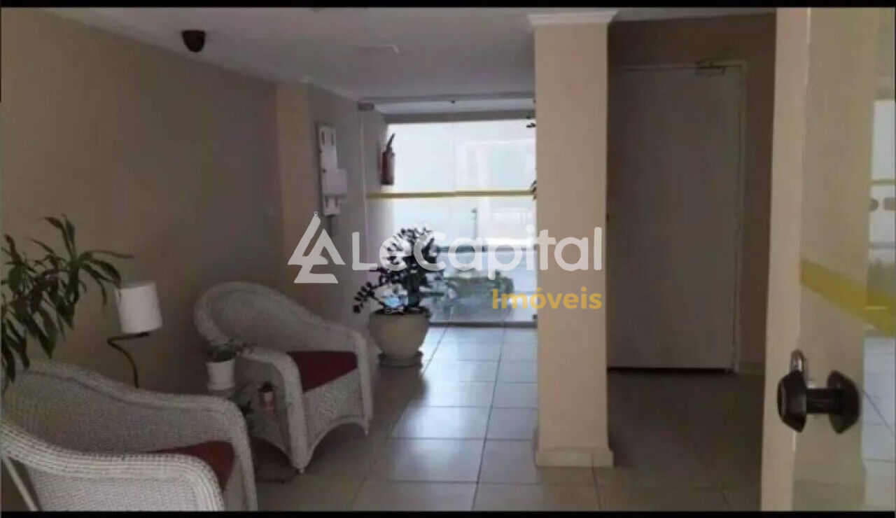 Apartamento para Venda - Moema