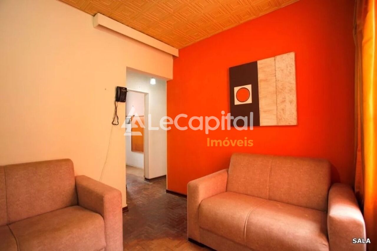 Apartamento para Venda - Vila Moraes