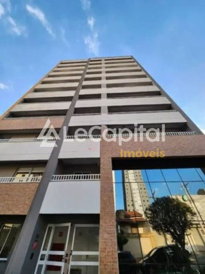 Apartamento para Venda - Jardim Aeroporto