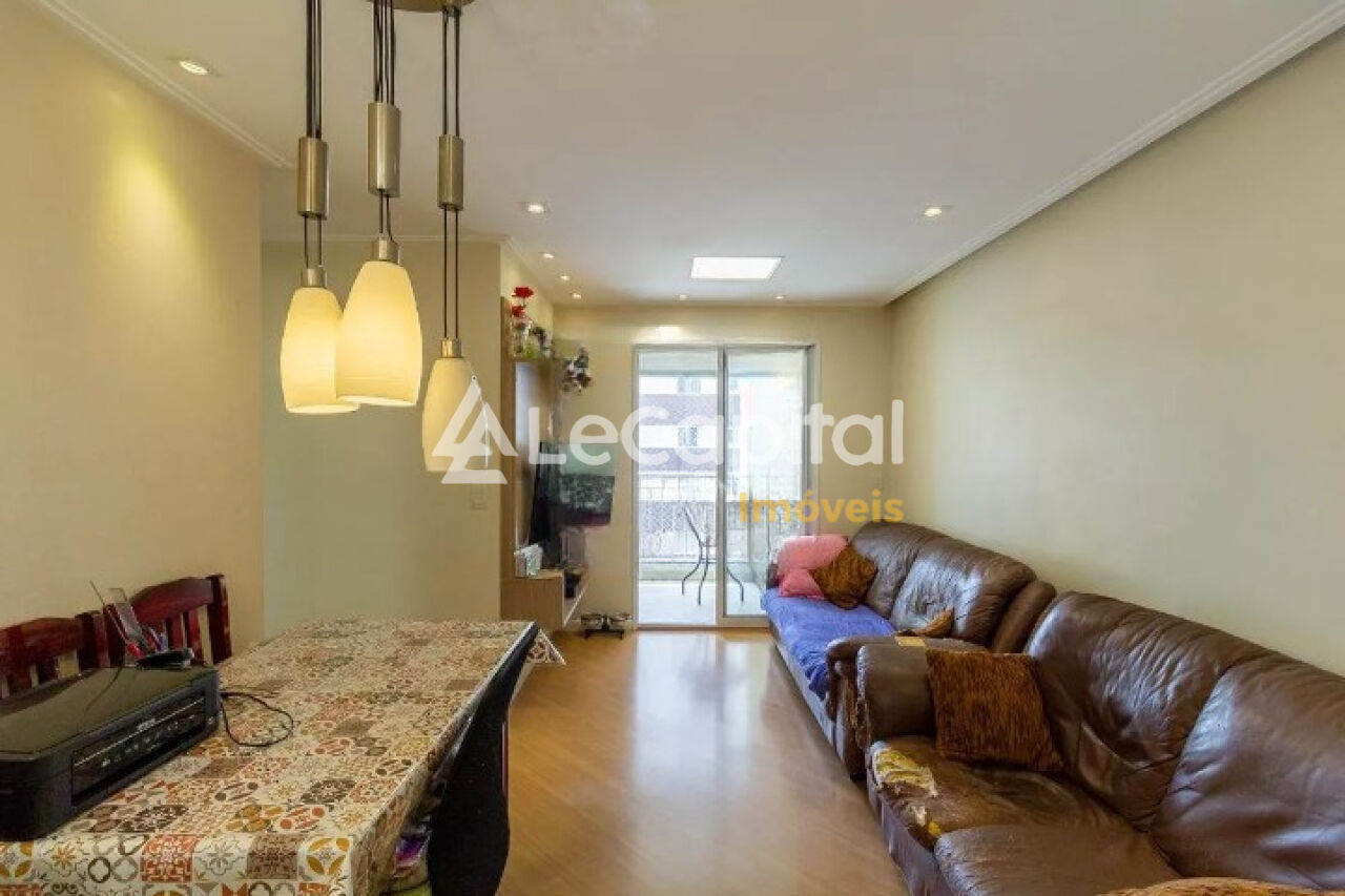 Apartamento para Venda - Cambuci