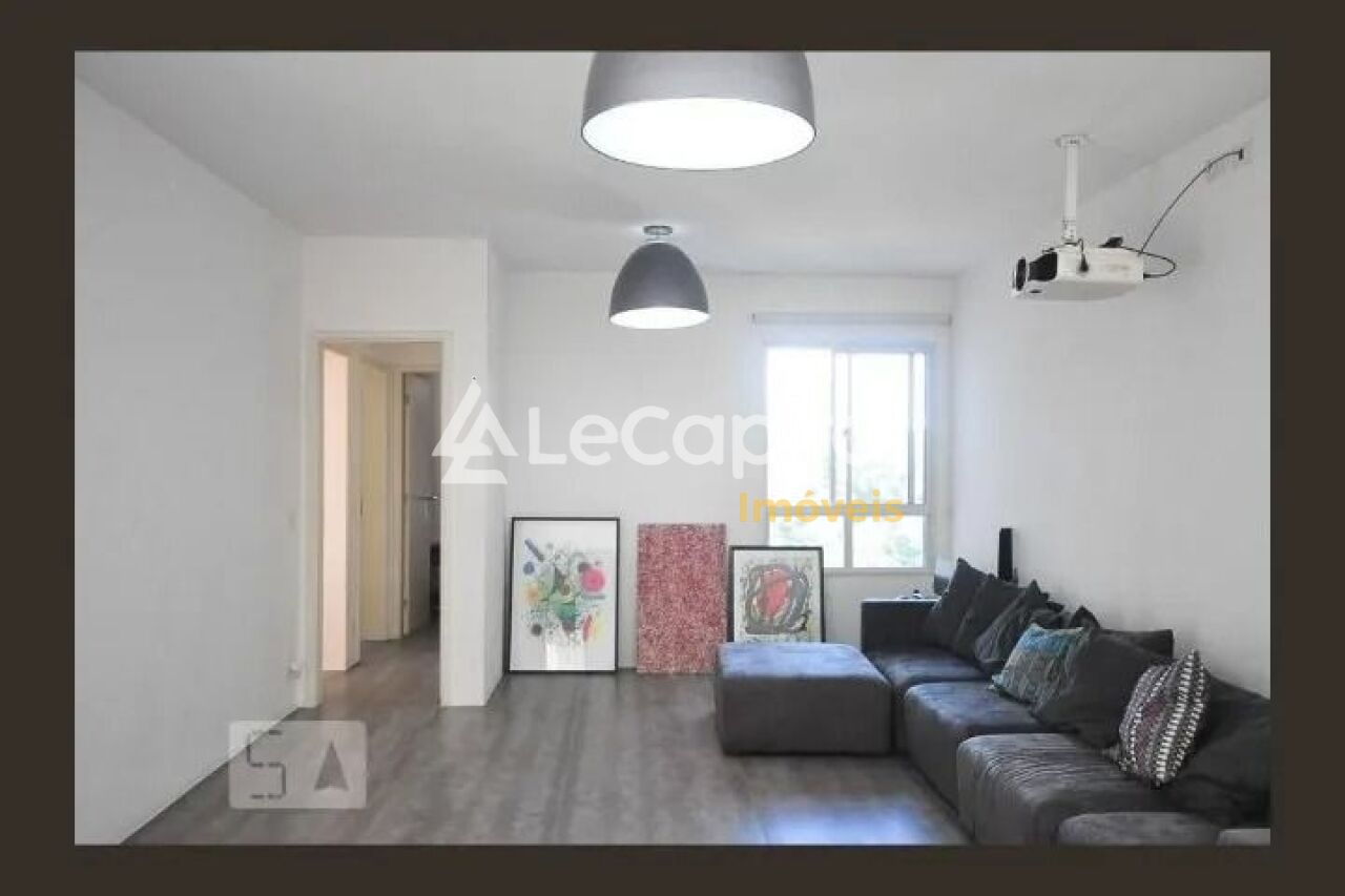 Apartamento para Venda - Vila Andrade