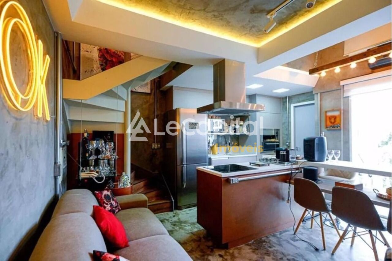 Duplex para Venda - Vila Andrade