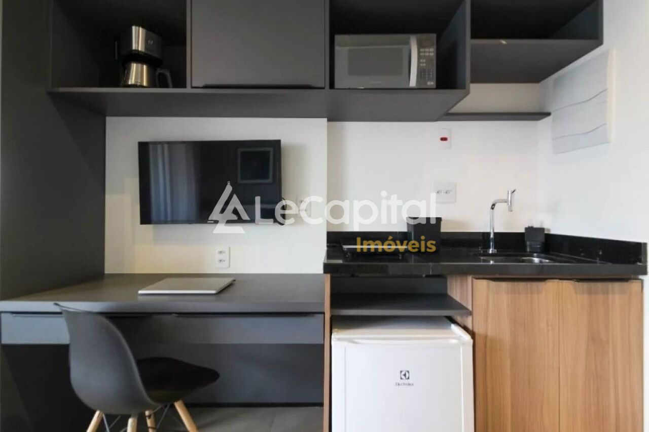 Apartamento para Venda - Jardim Paulista