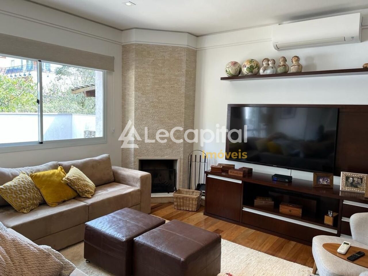 Casa Alto Padrão para Venda - Jardim dos Estados