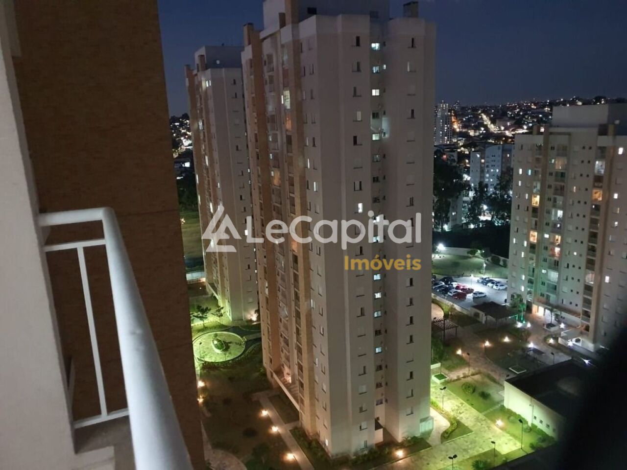 Apartamento para Venda - Usina Piratininga