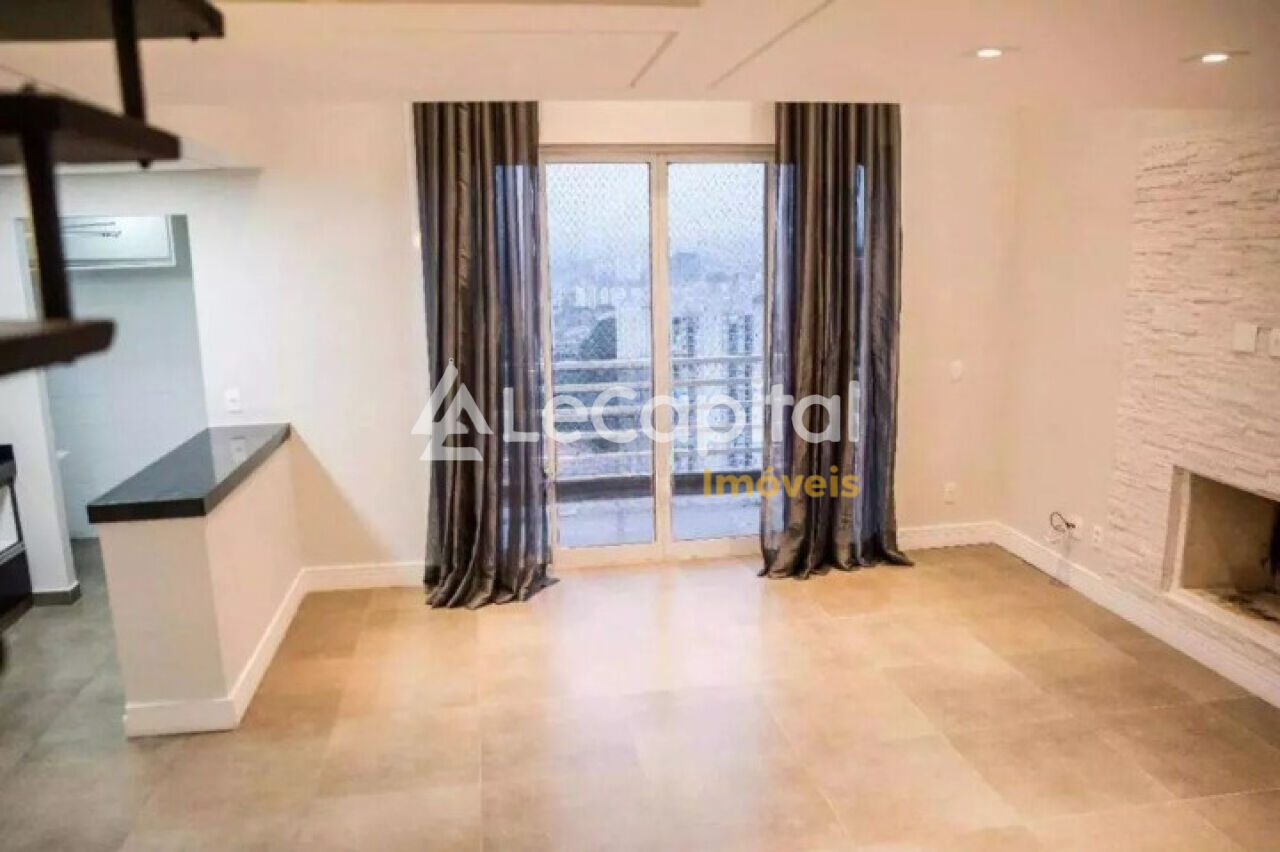 Duplex para Venda - Vila Suzana