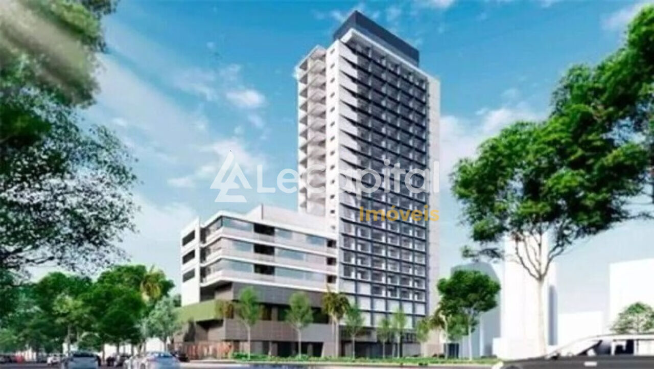 Apartamento para Venda - Vila Clementino