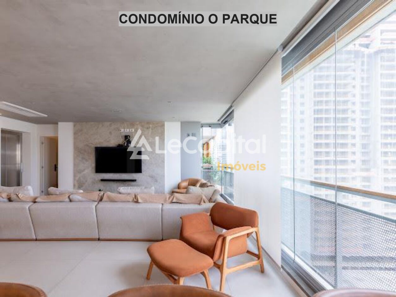 Apartamento para Venda - Jardim das Acácias