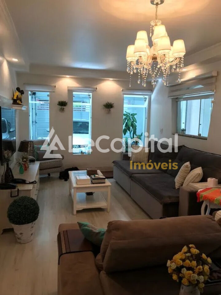 Sobrado para Venda - Planalto Paulista