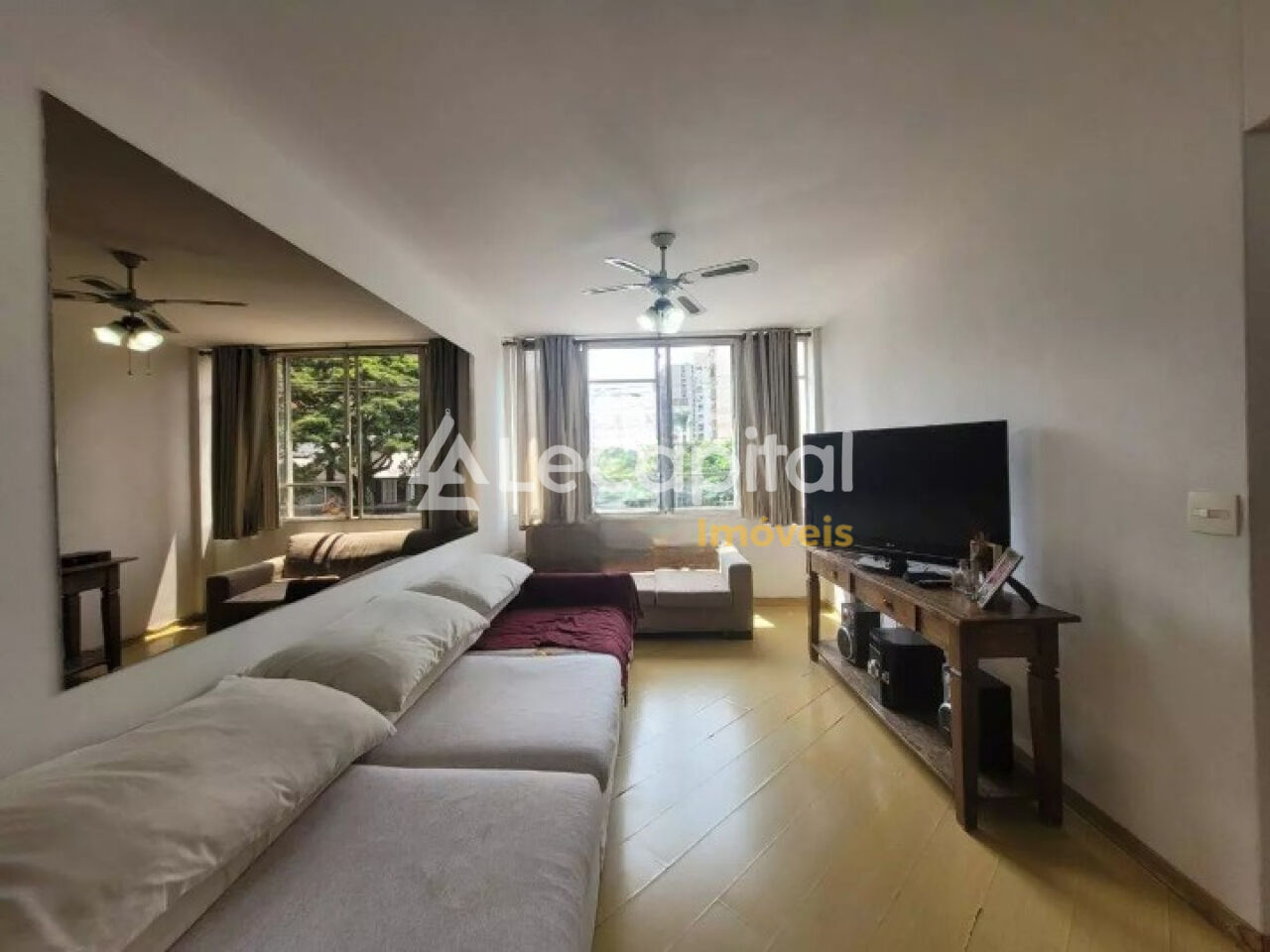 Apartamento para Venda - Vila Mariana