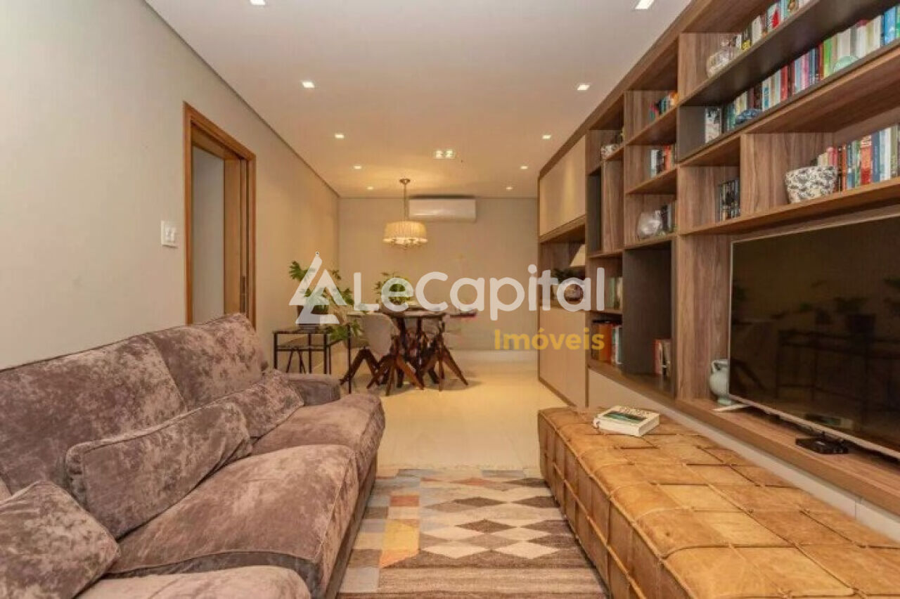 Apartamento para Venda - Vila Mariana