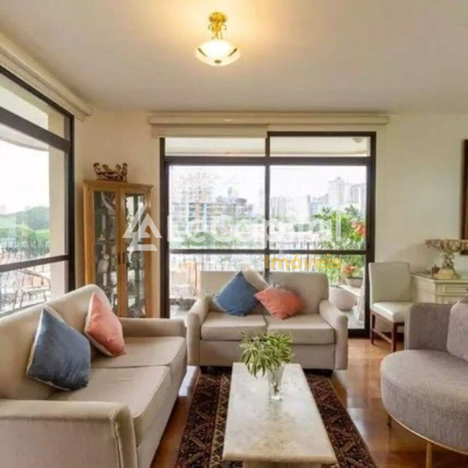 Apartamento para Venda - Vila Mariana